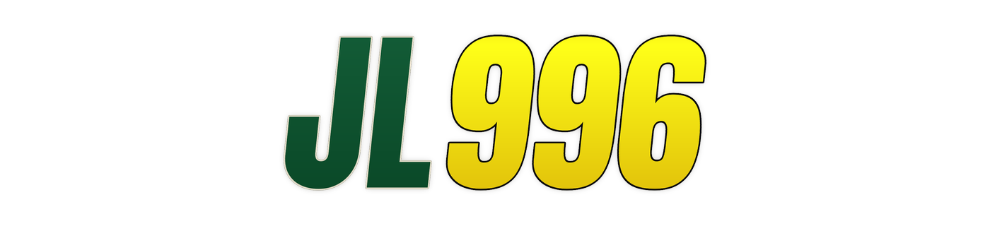 jl996 Casino Logo
